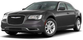 Chrysler 300 Preview