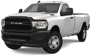 Ram 3500 Preview